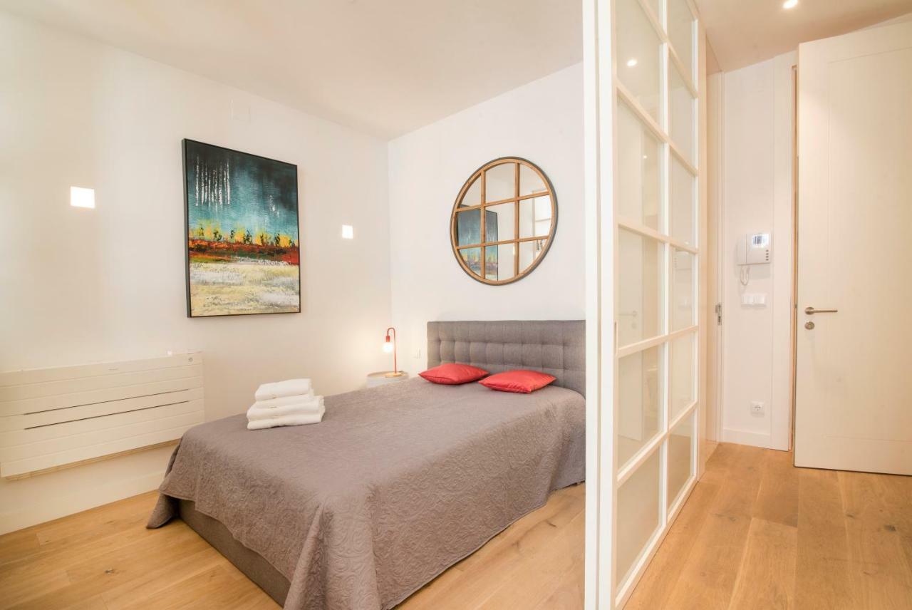 Apartamento Rouge In The Heart