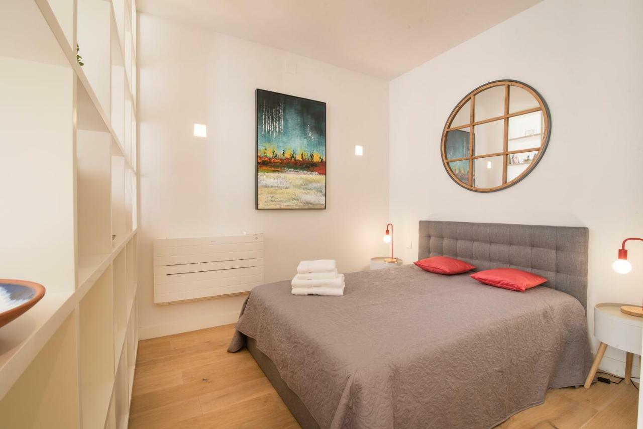 Apartamento Rouge In The Heart *