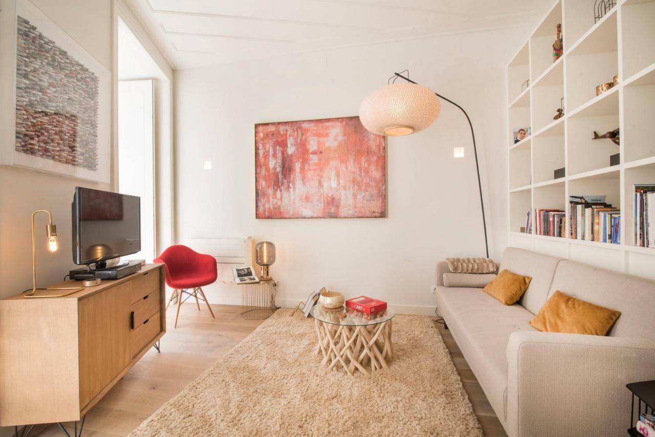 Apartamento Rouge In The Heart *