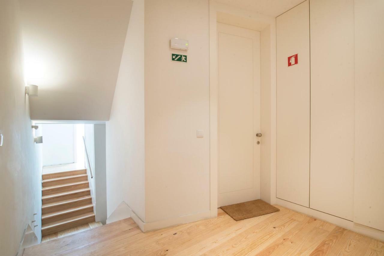 Rouge In The Heart Apartamento
