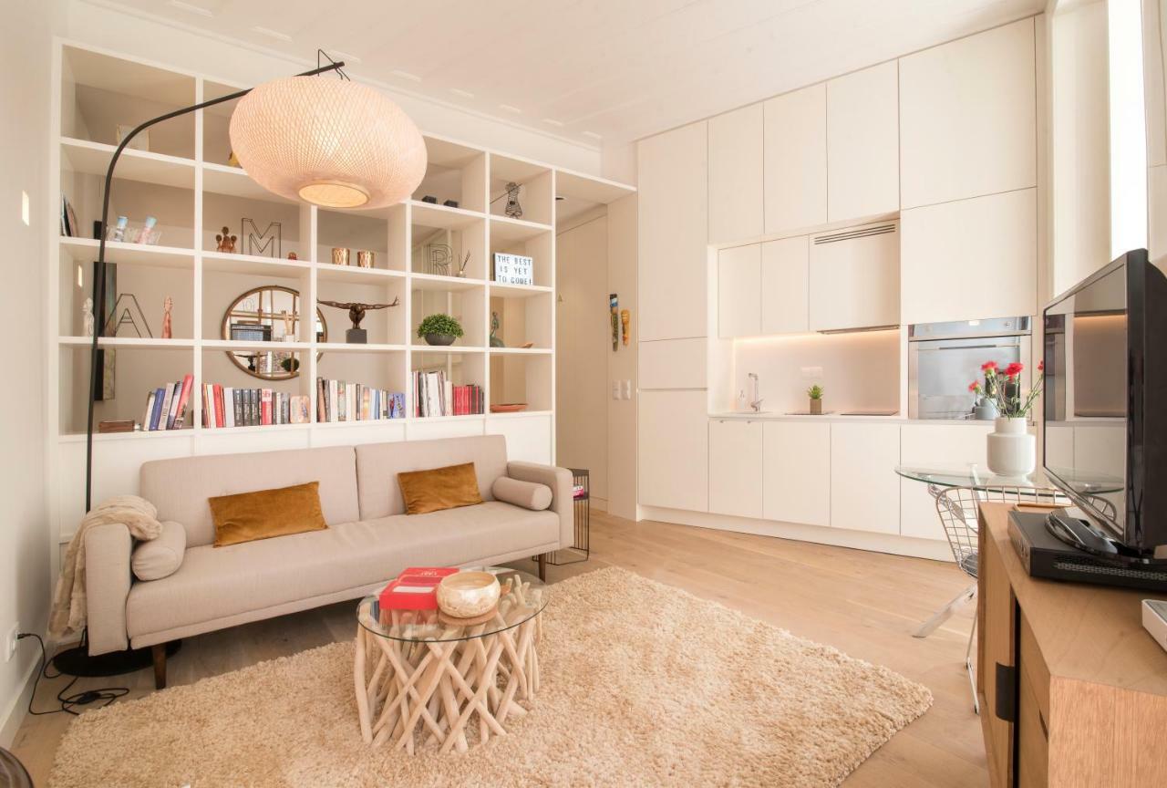 Apartamento Rouge In The Heart Lisboa