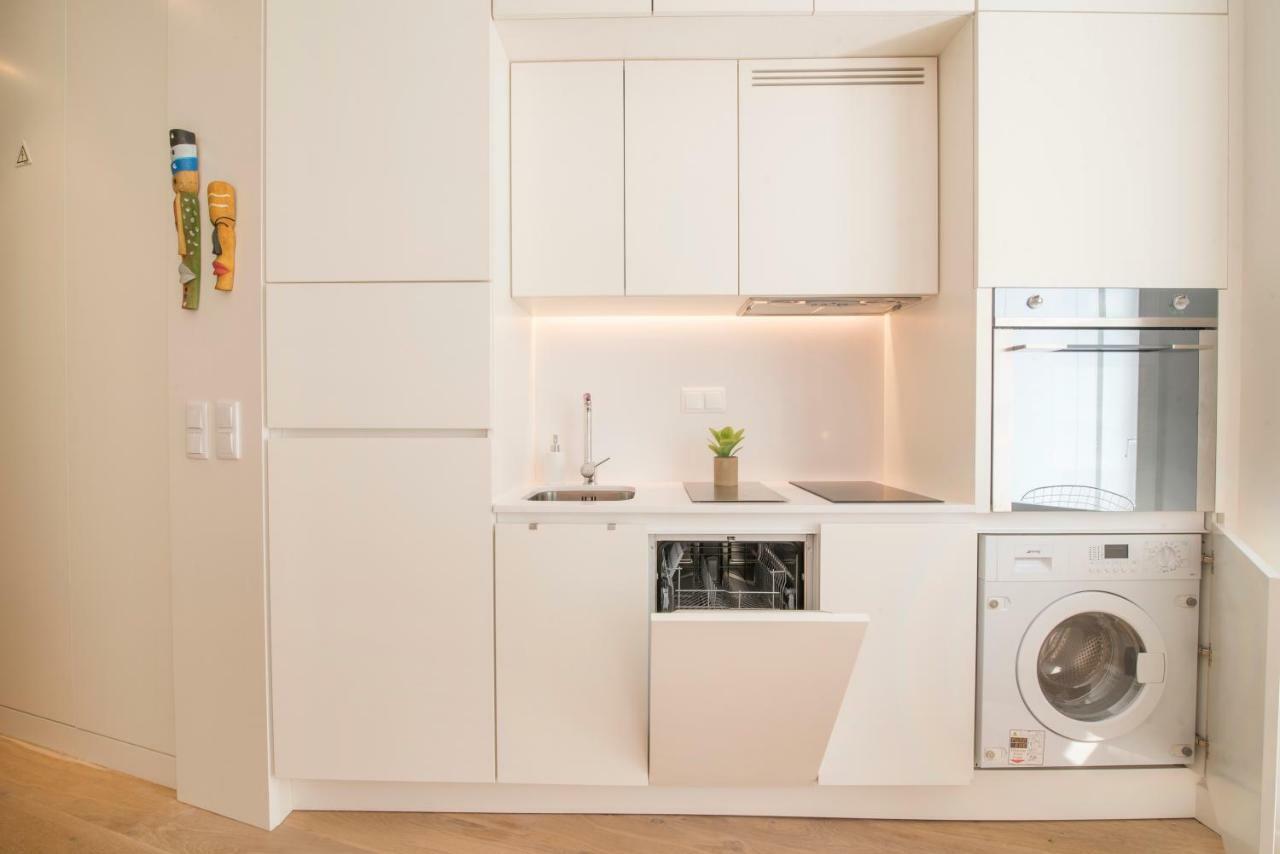 Apartamento Rouge In The Heart Lisboa