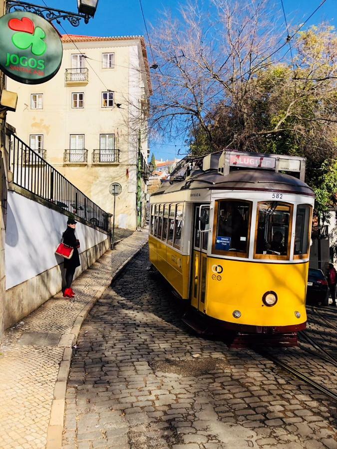 Rouge In The Heart * Lisboa
